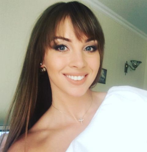 Полина Диброва Полина Диброва
