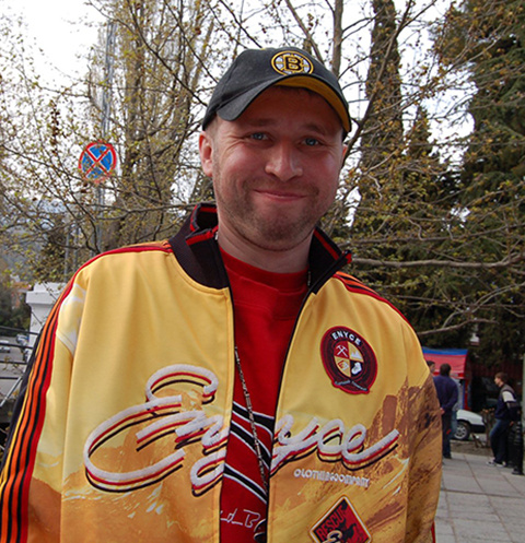 Роман Алексеев Роман Алексеев