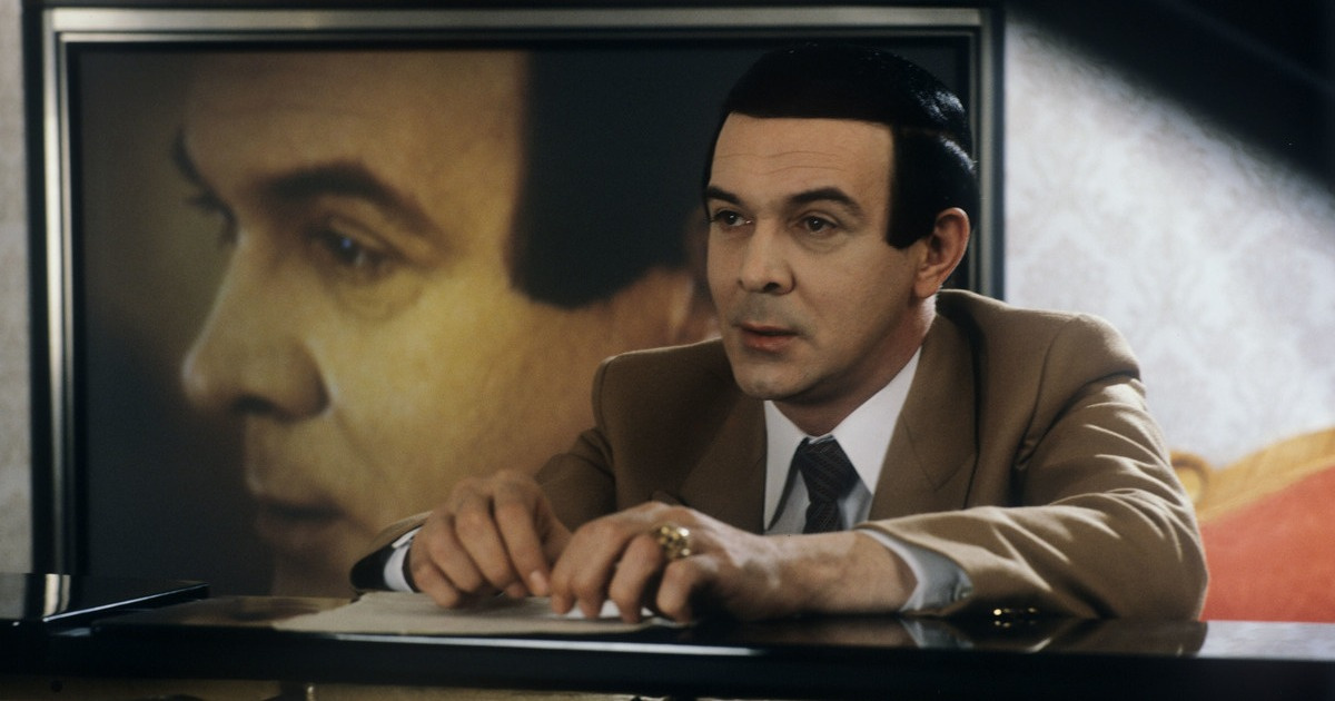 Брат Муслима Магомаева «Секс с Эдитой Пьехой? Как