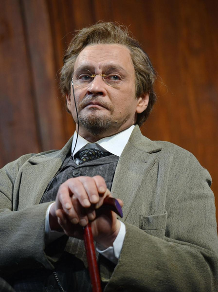 Александр Домогаров Александр Домогаров