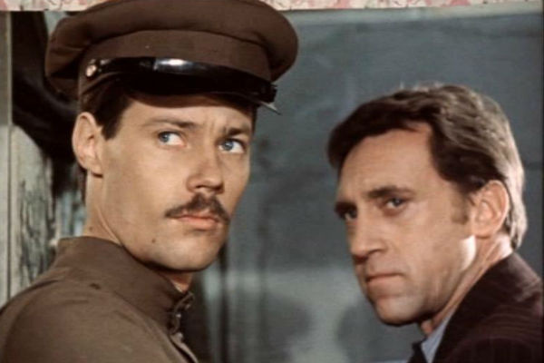 Фильм впервые вышел на экраны в конце 1979 года Фильм впервые вышел на экраны в конце 1979 года