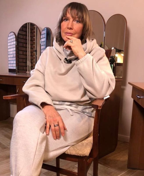 Елена Проклова Елена Проклова