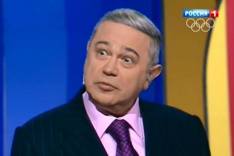 Евгений Петросян Новогодний Корпоратив