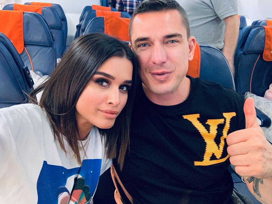 «Идите к черту» Ксения Бородина послала фанатов