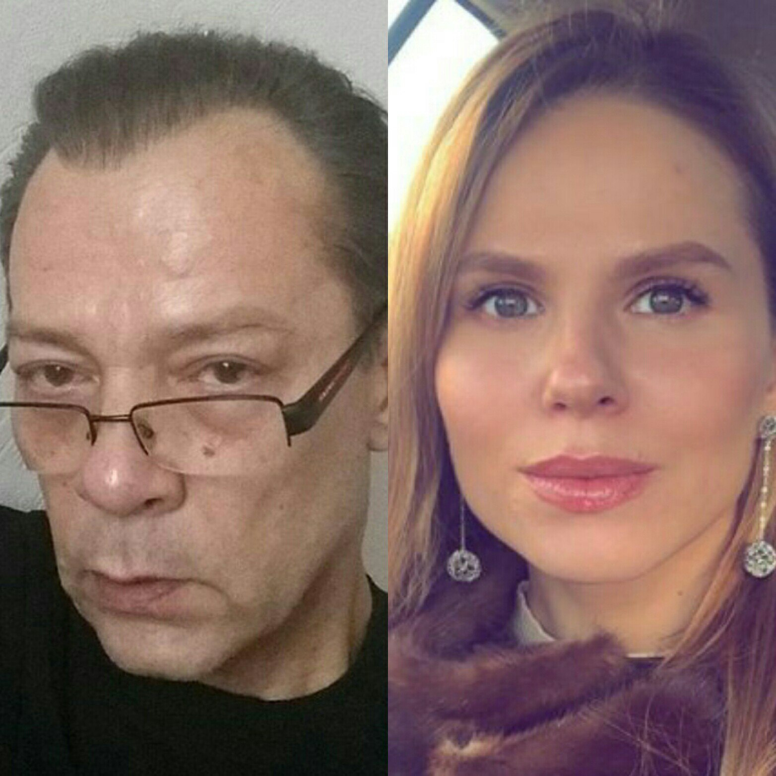 Актер Казаченко Фото