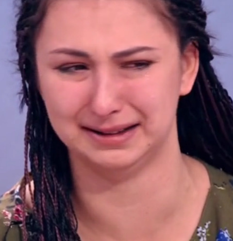 Екатерина Маренко