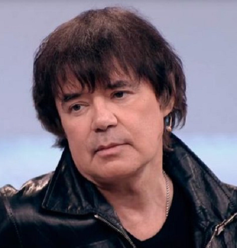 Евгений Осин Евгений Осин