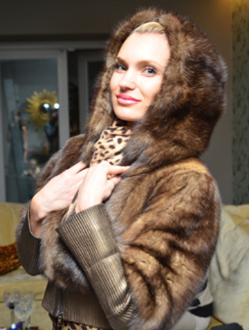 Мариника Смирнова