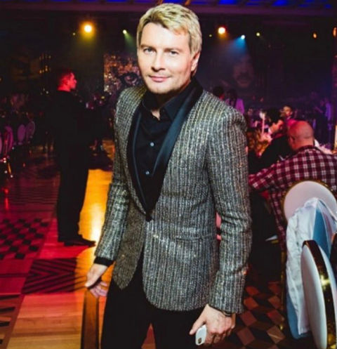 Николай Басков Николай Басков