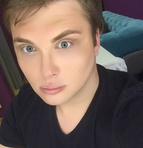 Егор Холявин Егор Холявин