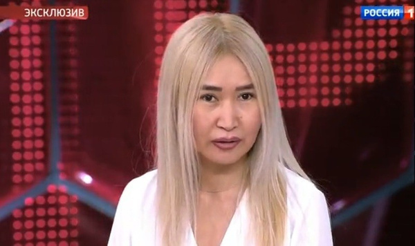 Татьяна — племянница Олега Яковлева Татьяна — племянница Олега Яковлева