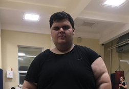 Мать героя «Пусть говорят»: «За последнюю неделю жизни мой мальчик раздулся, как шар, и умер»