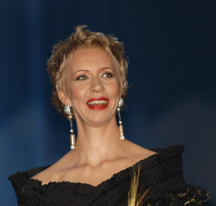 Татьяна Лазарева Татьяна Лазарева