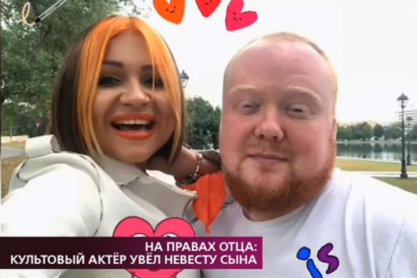 Кирилл признался, что до сих пор любит Анну