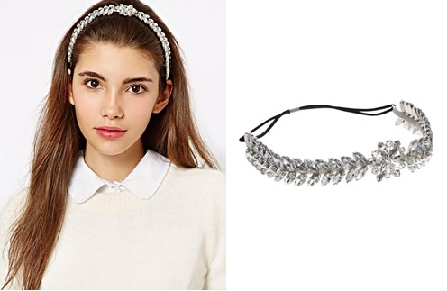 Украшение ASOS Украшение ASOS