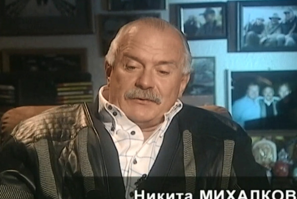 Никита Сергеевич хотел, чтобы Вертинская сидела дома и занималась ребенком Никита Сергеевич хотел, чтобы Вертинская сидела дома и занималась ребенком