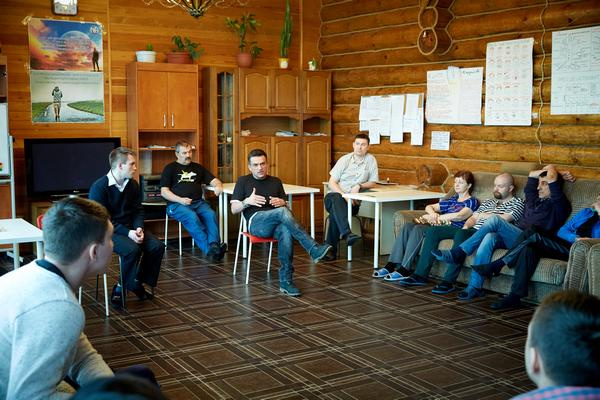 Влад Топалов намерен помочь людям, которые борются с наркозависимостью Влад Топалов намерен помочь людям, которые борются с наркозависимостью