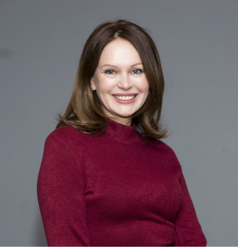 Ирина Безрукова