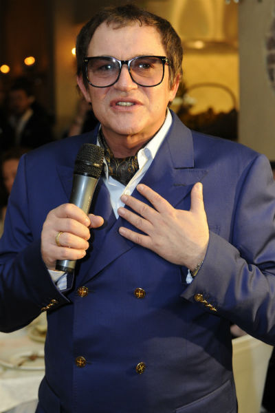 Дмитрий Дибров Дмитрий Дибров