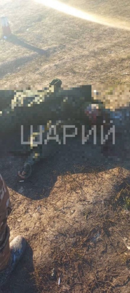 Фото и подробности теракта на полигоне под Белгородом, где убили 11 мобилизованных