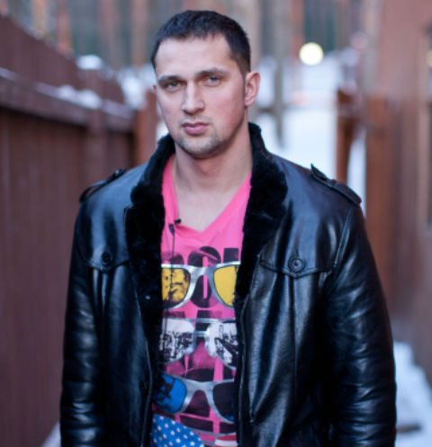 Сергей Сичкар Сергей Сичкар