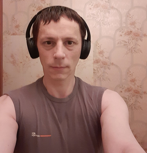 Виталий Молчанов