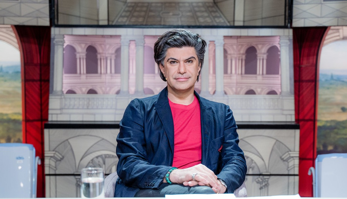 Покупки онлайн и Николай Цискаридзе вместо Александра Васильева — перемены в «Модном приговоре»