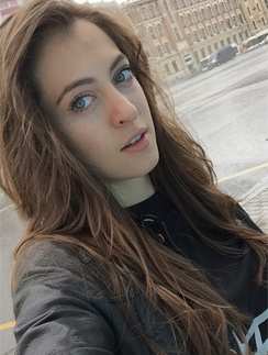 Анастасия Меськова