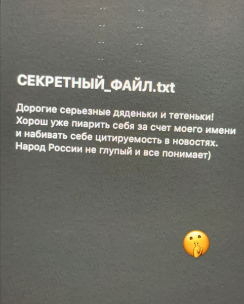 Рэпер отрицает любые обвинения в свой адрес Рэпер отрицает любые обвинения в свой адрес
