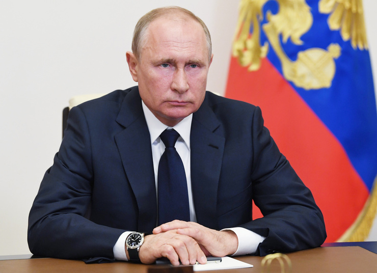 Президент считает особенно важным проследить, чтобы коронавирус не помешал обучению школьников и студентов Президент считает особенно важным проследить, чтобы коронавирус не помешал обучению школьников и студентов