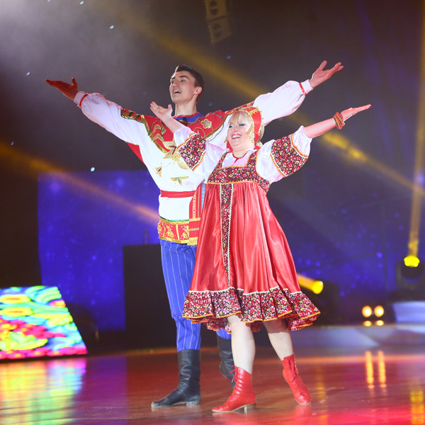 Стиль жизни: Танцевальный конкурс Champions’ Ball 2018 пройдет в Москве в конце апреля – фото №3