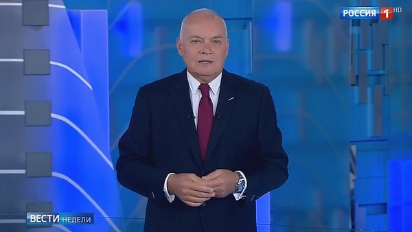 Дмитрий Киселев также является заместителем главы ВГТРК Олега Добродеева и руководит МИА «Россия сегодня» Дмитрий Киселев также является заместителем главы ВГТРК Олега Добродеева и руководит МИА «Россия сегодня»