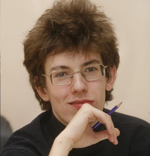 Николай Воронов Николай Воронов