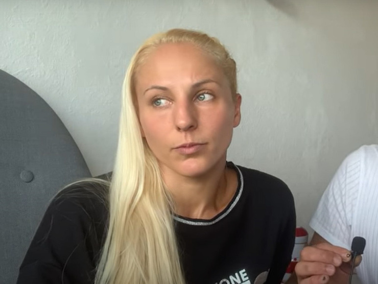 Юлия возмущена судейством на Олимпиаде в Токио Юлия возмущена судейством на Олимпиаде в Токио