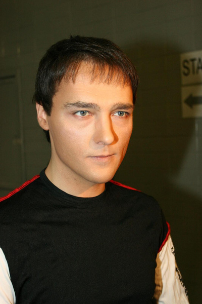 Юрий Шатунов ушел из жизни 23 июня 
