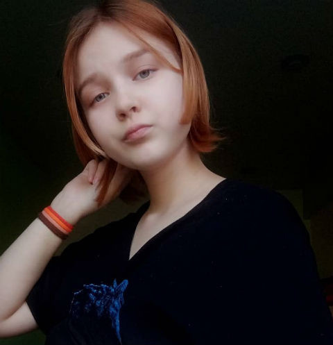 Забеременевшая в 13 лет Дарья Суднишникова выписалась из роддома 