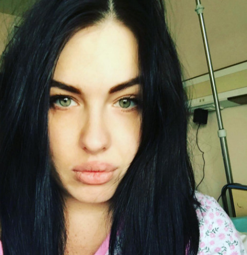 Елена Степунина Елена Степунина