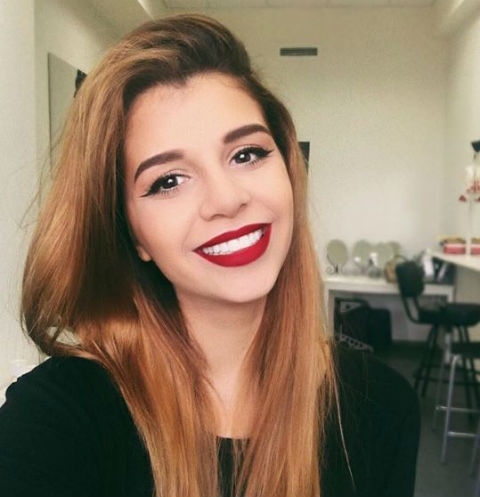 Алиана Гобозова Алиана Гобозова
