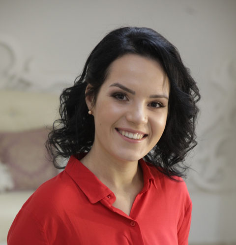 Маргарита Грачева Маргарита Грачева