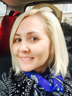Василиса Володина Василиса Володина