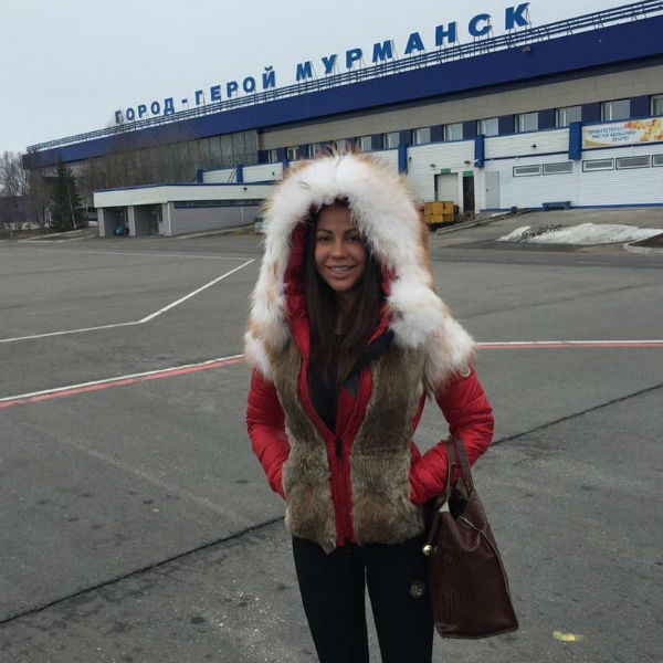 Елена Беркова планирует быть губернатором Мурманской области