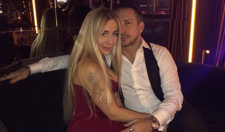Мария устала от негатива в адрес нее с Данко