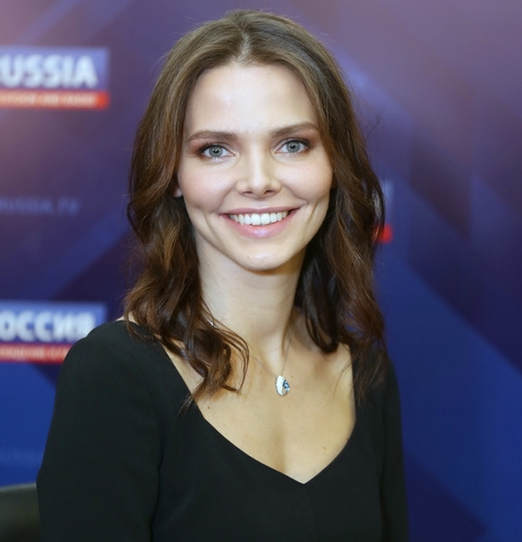 Елизавета Боярская Елизавета Боярская